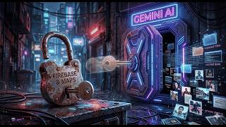 thousands of Google API keys exposed