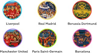 Every Football Fanbase Explained in 10 minutes
