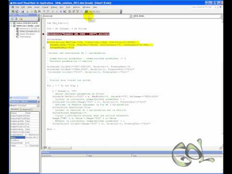 vb excel debug 1
