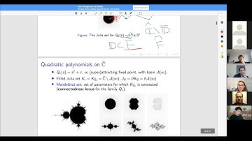 Luna Lomonaco - EGCDHA 2021