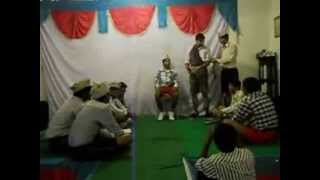 Shame on IIT Mandi Students first trial videi clip which i am shared.