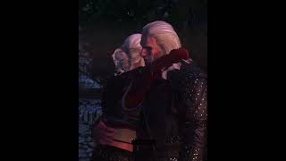 Geralt Ciris Journey