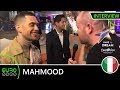Capture de la vidéo Italy Eurovision 2019 : Mahmood - 'Soldi' (Orange Carpet Interview) | Tel Aviv 2019