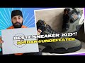 UNDEFEATED Air Jordan 4 2025 REVIEW