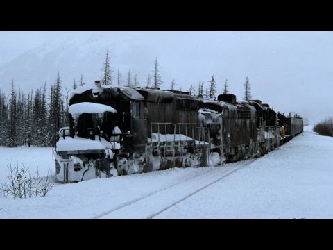 Runaway Train Full "Movie - YouTube