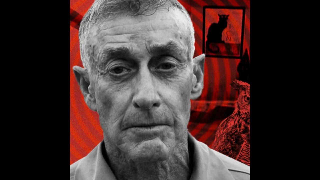 The Staircase /// Part 2 /// 244