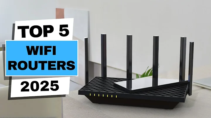 Best WiFi Routers 2025 | Which WiFi Router Should You Buy in 2025?