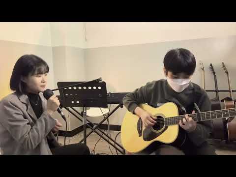 여름아부탁해_인디고 (권민송, 김세민) in Sorisae