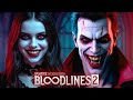 НОВЫЙ ВАМПИРСКИЙ МАСКАРАД ★ Vampire: The Masquerade — Bloodlines 2 Прохождение Игры #1