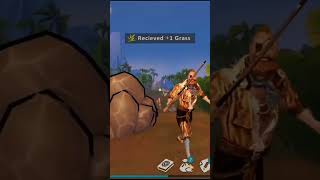 Best Open World Survival Game For Android 🤯 #shorts