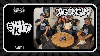 Pbr 51 Part 1 Jagongan The Skit