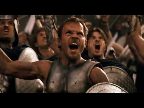 Immortals 2011 Amazing New Trailer #3   HD Movie