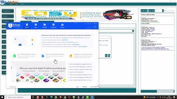 How to bypass Iphone 6s+ Hello screen bypass iOS 15.8.1 By Eft Pro