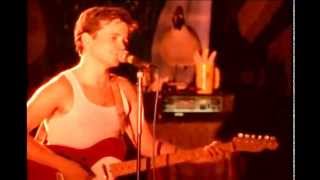 The Violent Femmes - Kiss Off - Live