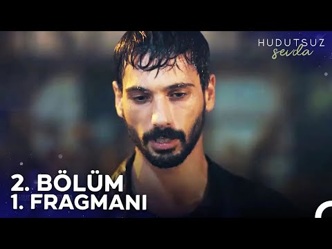 Hudutsuz Sevda 2. Bölüm 1. Fragmanı | Gün Hesap Sorma Günü!