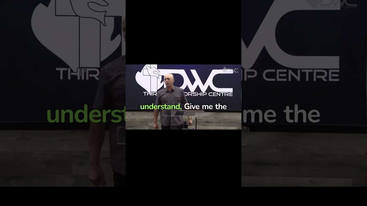 Give What You Have! Unlocking God s Miracle of Multiplication 🥖 🐟