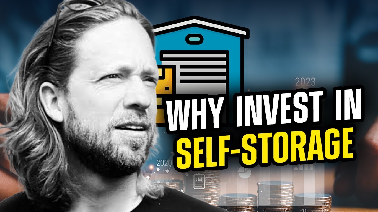 Storage Gold: Why Investing in Self-Storage Facilities is a Smart Move ...