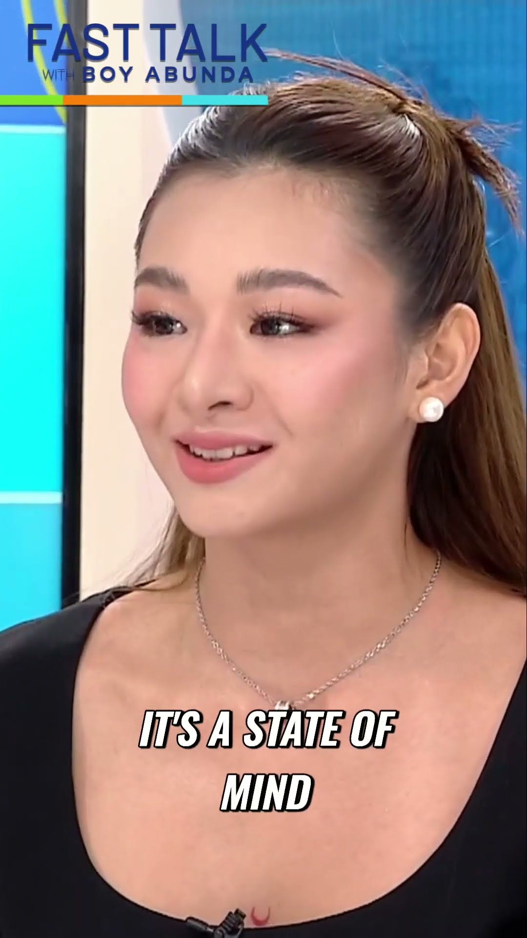 Ano ang reaksyon nina Yen at Jenn 'pag tinatawag na sexy at bold?#shorts | Fast Talk with Boy Abunda