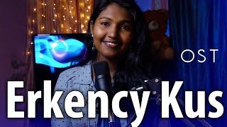 Erkency Kus Cover Song Day Dreamer Mystic By Kathu