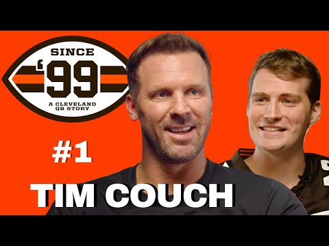 Video: Tim Couch Neto Vrijednost