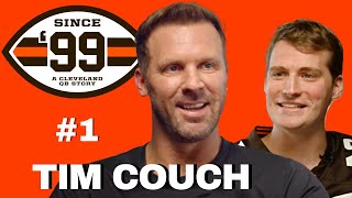 Tim Couch | Since '99: A Cleveland QB Story #1