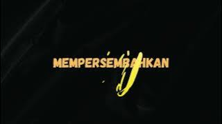 Opening iklan layanan masyarakat