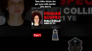 #truecrimestories #cops #truecrimeshorts #police #investigations #detective #interrogation ￼