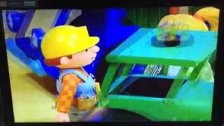 Opening To Bob The Builder Mucky Muck 2008 Uk Dvd