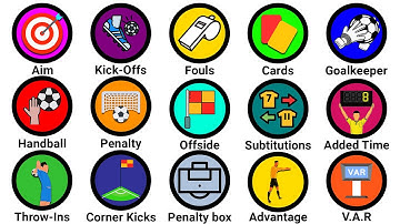 Every Football Rule Explained In 7 Minutes