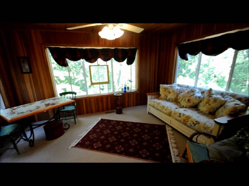 2230 Creekside Dr Springville IAHomesForSale YouTube