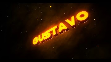 Intro para Gustavo Gamer