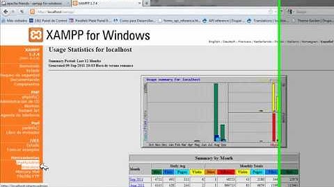 Extras - 02 - SERVIDORES