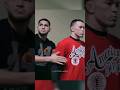 Jorge Masvidal And Colby Covington Best Friends To Rival Enemies UFC 272 Ufc Mma Danawhite mp3
