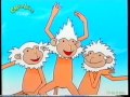 CBeebies Continuity Friday 20th April 2007 6