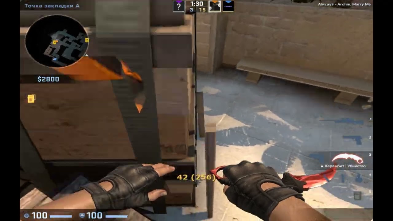 funny moment's ft. clarity.tk &  femboyhook 