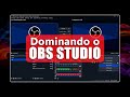 Tutorial completo OBS STUDIO
