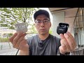 超うるさい街中でAirPods Pro 3のノイキャンを検証してみた