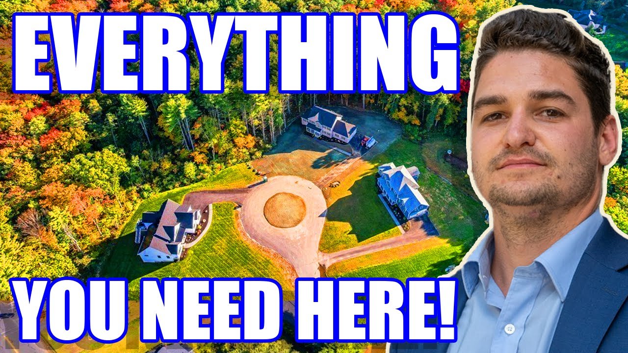 DISCOVER Living in Methuen Massachusetts 2023 Moving to Methuen MA