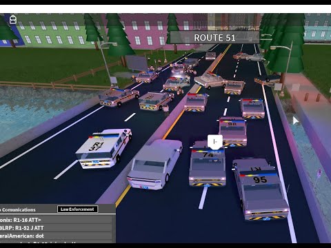 Mano County Pennsylvania State Police Mass Patrol 3 30 Psp Vs 2 Criminals Trooper Long Youtube - mano county psp working cars roblox