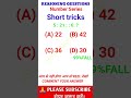 Reasoning प्रैक्टिस Set–group d rpf RRP || SSC | CGL | GD | CHSL | CPO | MTS | ssc harikesh babu
