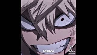 katsuki bakugou (tiktok edits pt3)