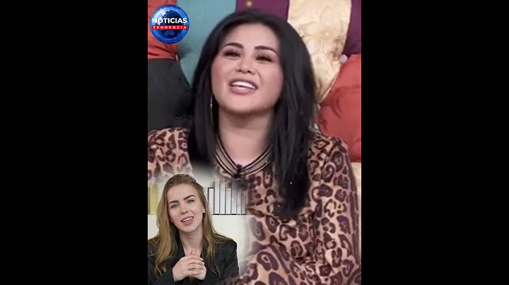 Qué grosero: Gomita y Nicola Porcella tienen fuerte pelea en programa Hoy #gomita #nicolaporcella