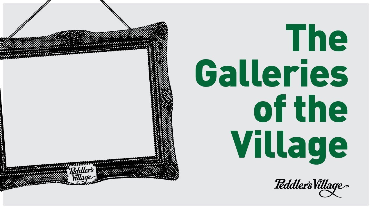 The Galleries at Peddlers Village