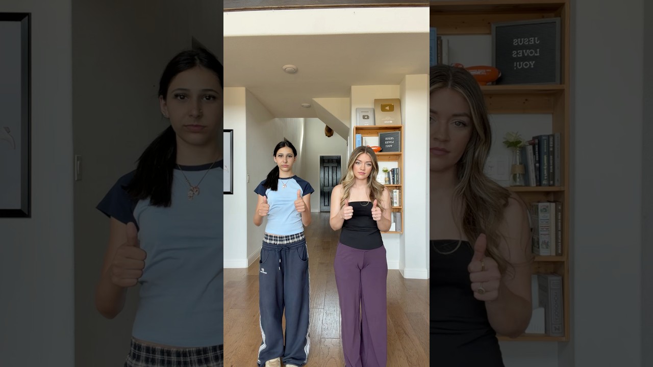 New pod episode out with Ivy!