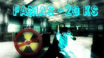 Bullet force  #Nuke Failed