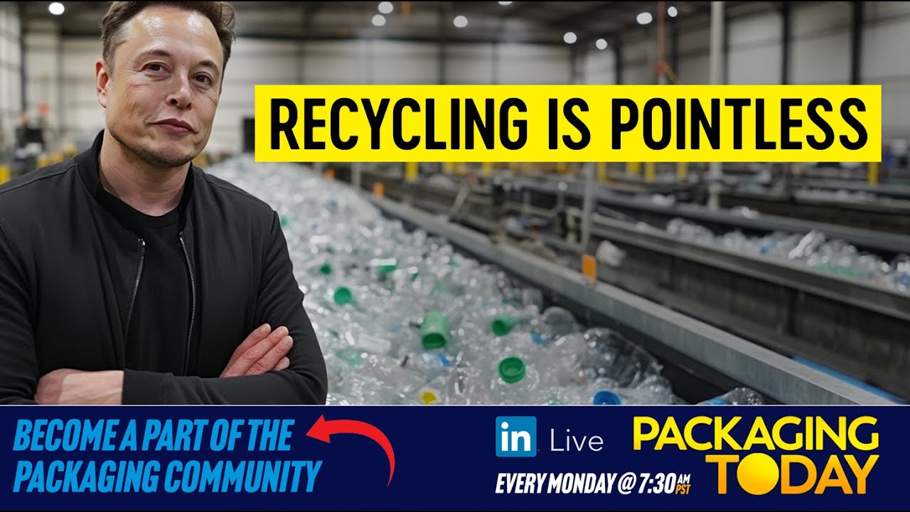 Packaging Today Show