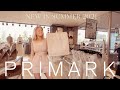 *NEW IN* PRIMARK | come to primark with me | June/July 2021!