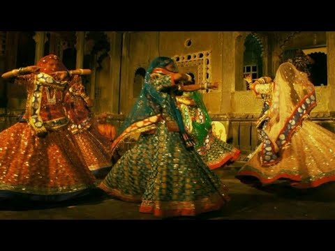 Ghoomar Re Ghoomar Che Nakhrali Re Ma Remix By DJ