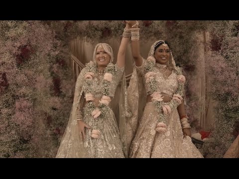 BALGO BRIDES OFFICIAL WEDDING VIDEO