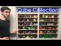 Cube Collection: End of 2019! 200+ Cubes!